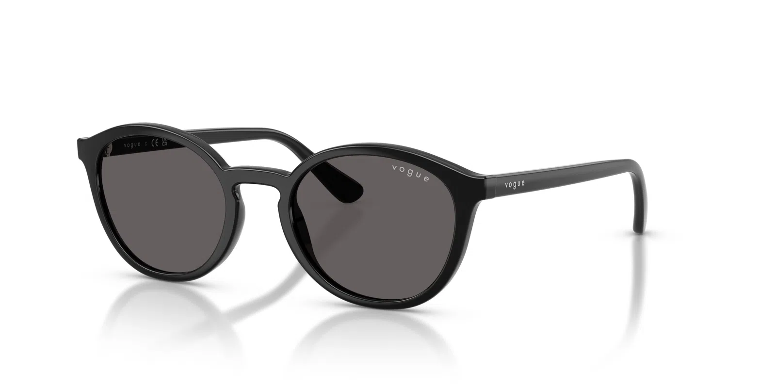 Vogue Eyewear Kids 2033 Sunglasses - view 3